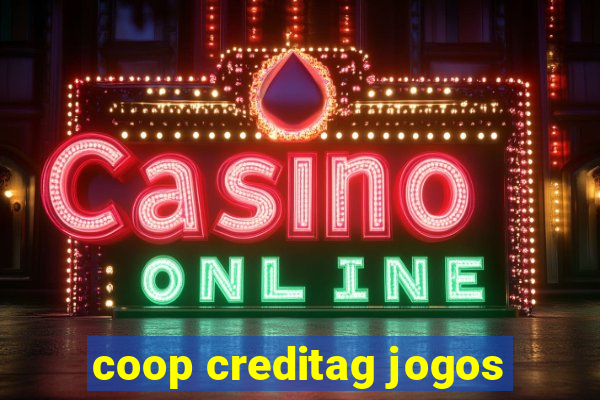 coop creditag jogos